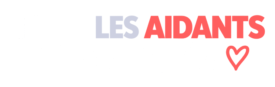 Nous, les Aidants. Plus visibles. Plus forts.